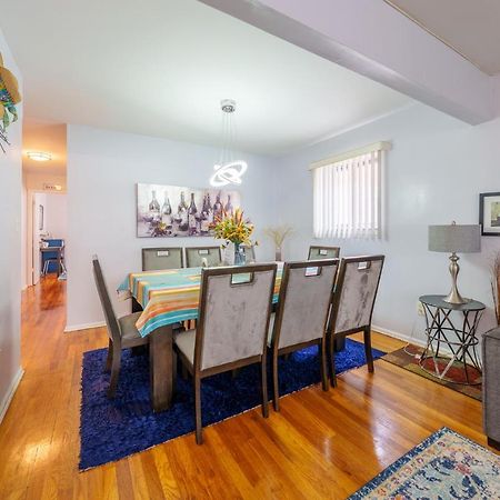 Luxury Close To Ubs Arena And Jfk Νέα Υόρκη Εξωτερικό φωτογραφία