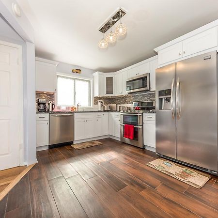 Luxury Close To Ubs Arena And Jfk Νέα Υόρκη Εξωτερικό φωτογραφία