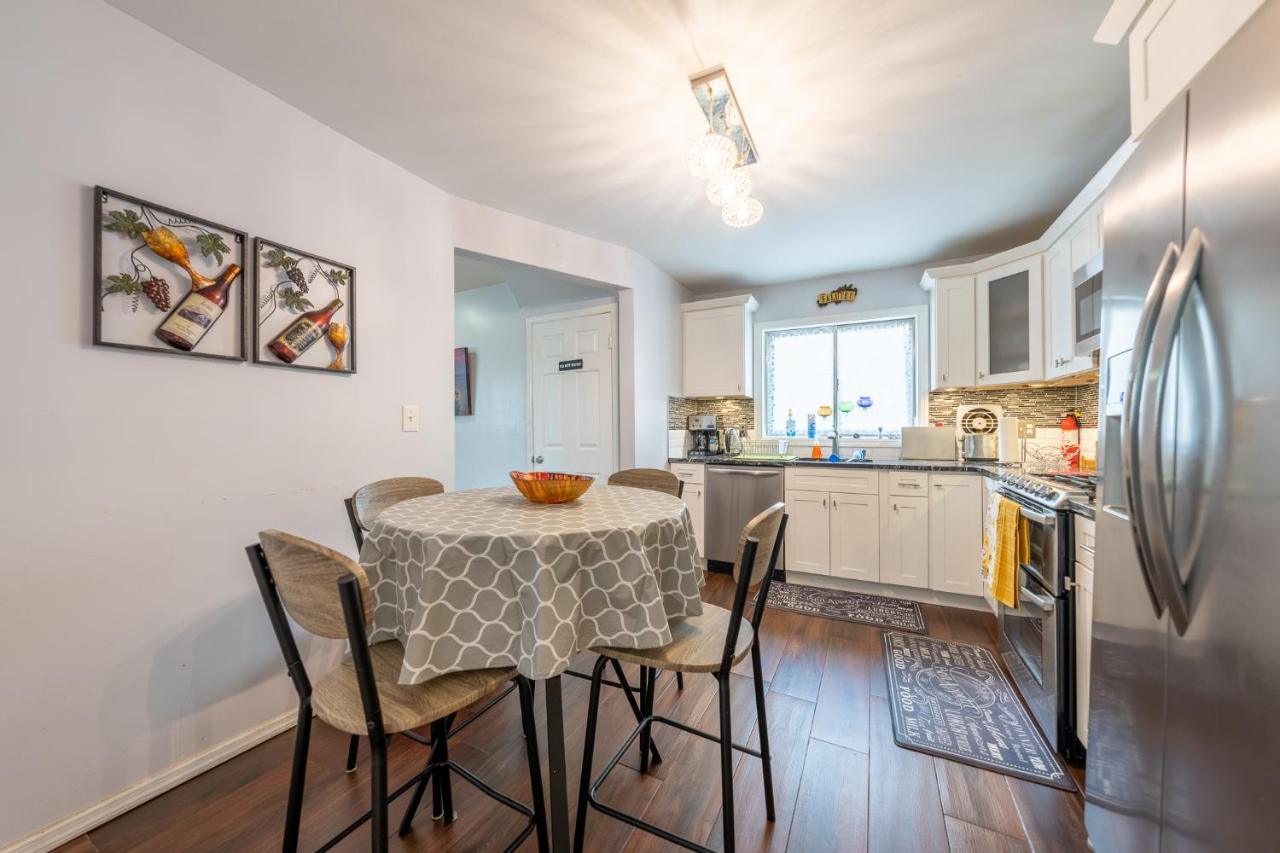 Luxury Close To Ubs Arena And Jfk Νέα Υόρκη Εξωτερικό φωτογραφία