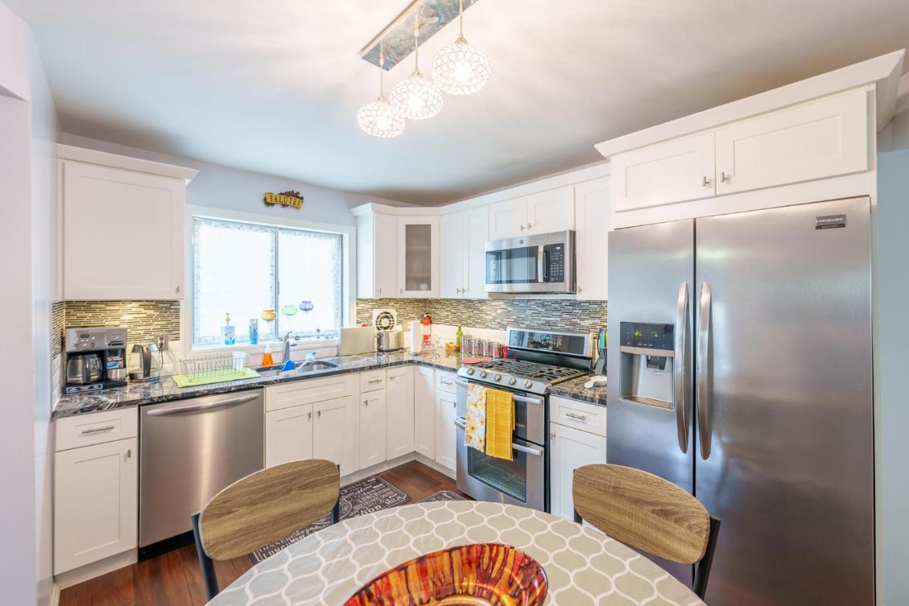 Luxury Close To Ubs Arena And Jfk Νέα Υόρκη Εξωτερικό φωτογραφία