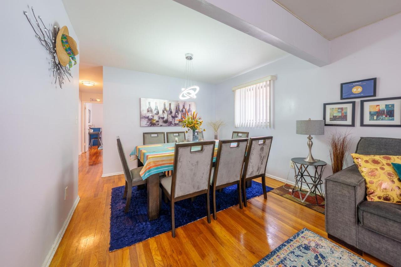 Luxury Close To Ubs Arena And Jfk Νέα Υόρκη Εξωτερικό φωτογραφία