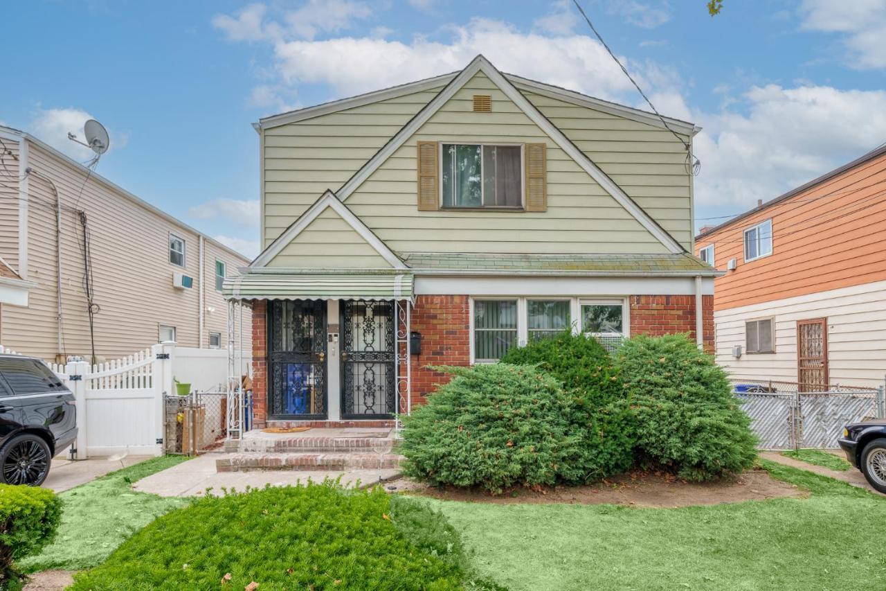 Luxury Close To Ubs Arena And Jfk Νέα Υόρκη Εξωτερικό φωτογραφία