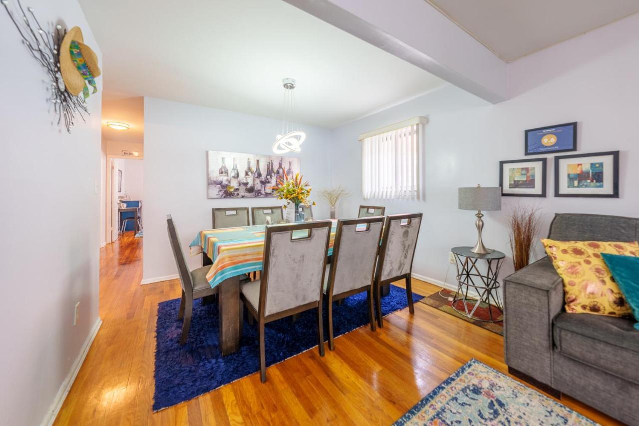 Luxury Close To Ubs Arena And Jfk Νέα Υόρκη Εξωτερικό φωτογραφία