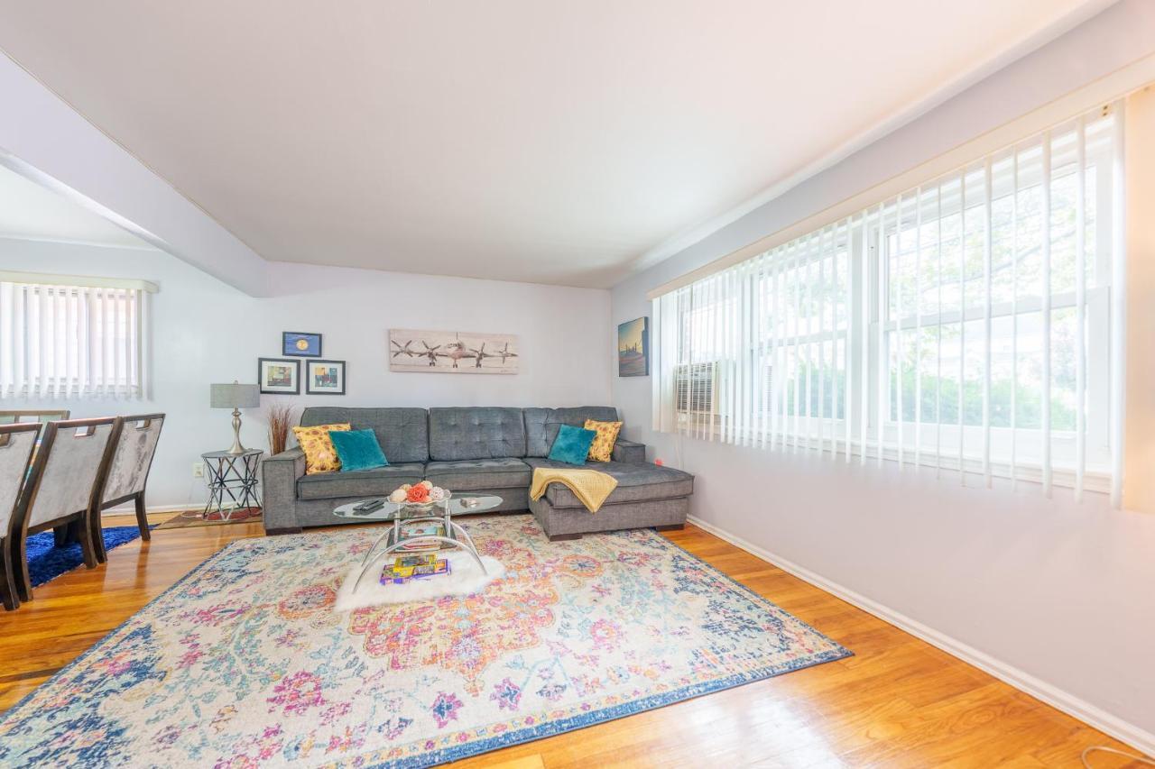Luxury Close To Ubs Arena And Jfk Νέα Υόρκη Εξωτερικό φωτογραφία
