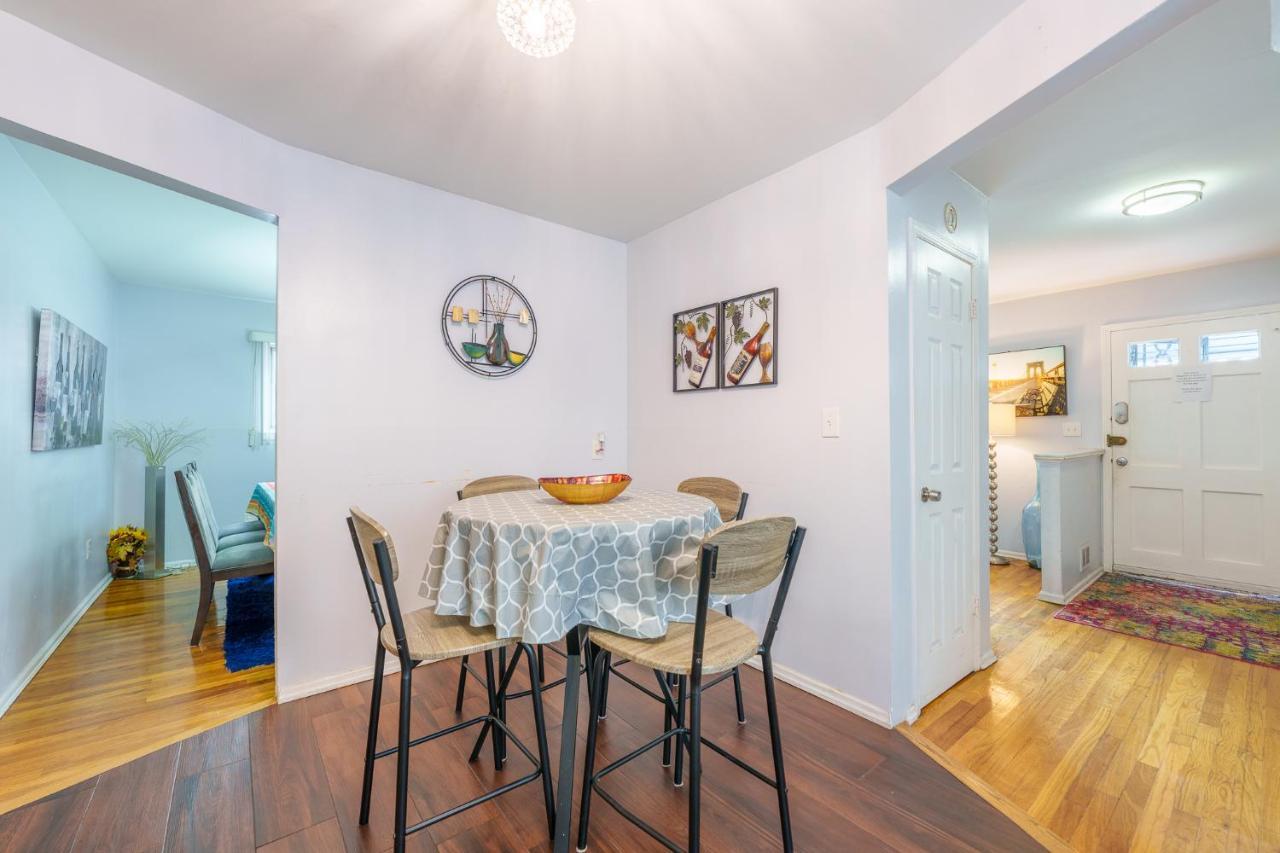Luxury Close To Ubs Arena And Jfk Νέα Υόρκη Εξωτερικό φωτογραφία
