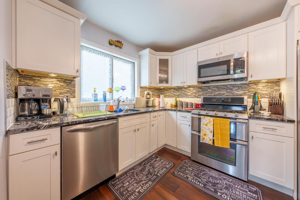 Luxury Close To Ubs Arena And Jfk Νέα Υόρκη Εξωτερικό φωτογραφία