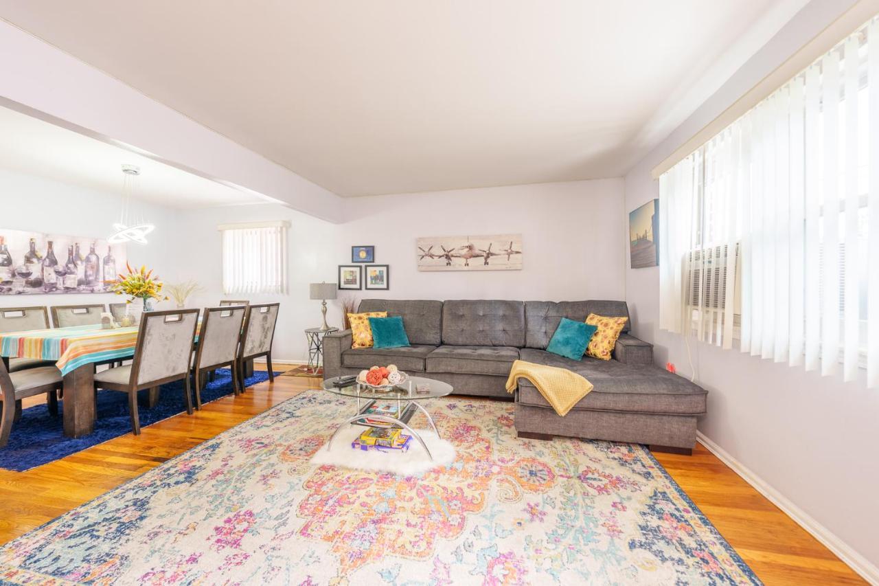 Luxury Close To Ubs Arena And Jfk Νέα Υόρκη Εξωτερικό φωτογραφία