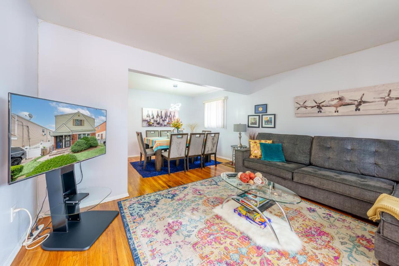 Luxury Close To Ubs Arena And Jfk Νέα Υόρκη Εξωτερικό φωτογραφία